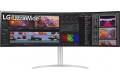 49" LG UltraWide 49BQ95C-W