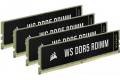 Corsair 64GB (4x16GB) WS DDR5 6400MHz CL32 RDIMM Intel XMP 3.0