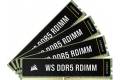 Corsair 128GB (4x32GB) WS DDR5 5600MHz CL40 RDIMM AMD EXPO/Intel XMP 3.0
