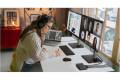 27"" Lenovo ThinkVision P27pz-30