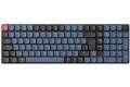 Keychron K17 Pro QMK/VIA RGB Gateron Brown trådlöst gaming