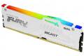 Kingston FURY Beast RGB DDR5-6000