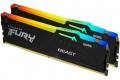 Kingston Fury Beast RGB 32GB (2x16GB)
