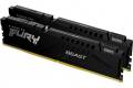 Kingston Fury Beast Xmp/expo 32gb 6800mt/s Ddr5 288-pin Dimm