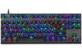 Motospeed Mechanical gaming keyboard K82 RGB (black)