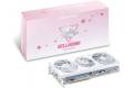 PowerColor Radeon RX 7800 XT 16GB Hellhound Sakura Limited Edition