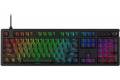 HyperX Alloy Rise gaming (svart)