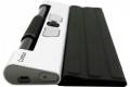 Contour Design RollerMouse Go + RollerMouse Go Dock mouse