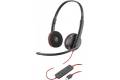 HP Poly Blackwire C3220 USB-C