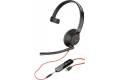HP Poly Blackwire C5210 USB-C