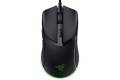 Razer - Cobra Wired Gaming Mouse with Chroma RGB Lighting and 58g Lightweight Design - Black