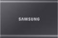 Samsung T7 4TB USB 3.2 Gen 2 Type-C Portable External SSD, Black