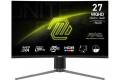 MSI MAG 27CQ6PF 27 VA välvd gaming