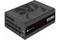 CORSAIR - HXi Series HX1200i 80 PLUS Platinum Cybenetics Platinum Fully Modular ATX Power Supply - Black