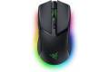 Razer - Cobra Pro Wireless Gaming Mouse with Chroma RGB Lighting and 10 Customizable Controls - Black