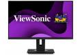 ViewSonic - DFS VG275 27" IPS LCD FHD Monitor (USB-C, HDMI, DP) - Black