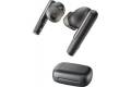Poly Voyager Free 60 True Wireless Earbuds with Active Noise Canceling - Black