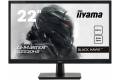 iiyama 22" G-MASTER Black Hawk G2230HS-B1