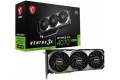 MSI - NVIDIA GeForce RTX 4070 TI SUPER 16GB VENTUS 3X OC 16GB GDDR6X PCI Express 4.0 Graphics Card - Black