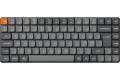 Keychron K3 MAX Wireless QMK/VIA Gateron Low Profile Brown
