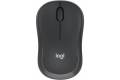 Logitech - M240 Silent Wireless Ambidextrous Mouse - Graphite