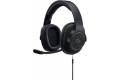 Logitech - G433 Wired Gaming Headset for PC, PS4, Nintendo Switch, Xbox One - Black