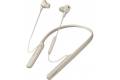 Sony trådlösa in ear-hörlurar WI1000XM2 (silver)