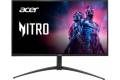 Acer - Nitro XV275K P3biipruzx 27" Mini LED  UHD 3840 x 2160 FreeSync Premium Gaming Monitor with 160Hz – 1ms – HDR1000 - Black