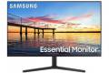 Samsung - S30B 32” LED FHD FreeSync and G-SYNC Compatible Monitor (HDMI, DisplayPort) - Black