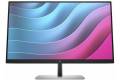 HP - 23.8" IPS LCD FHD 75Hz Monitor (USB, HDMI) - Black