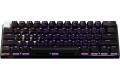 Logitech - PRO X 60 LIGHTSPEED TKL 60% Wireless Mechanical GX Optical Tactile Switch Gaming Keyboard with LIGHTSYNC RGB - Black
