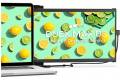 14" Mobile Pixels DUEX Max DS