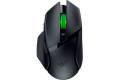 Razer - Basilisk V3 X HyperSpeed Customizable Wireless Gaming Mouse - Black