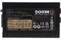 SilverStone SX500-G