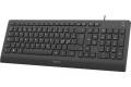 Deltaco TB-803 keyboard