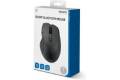 Deltaco Silent Bluetooth Office mouse 5 buttons 600-1200
