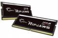G.Skill Ripjaws SODIMM DDR5-5600