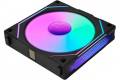 Lian Li UNI FAN SL INF Reverse 140mm infinity RGB PWM- (svart)