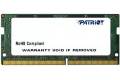 SIGNATURE DDR4 8GB 3200MHz SINGLE SODIMM