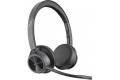 HP Poly Voyager 4320 MS Teams USB-A-kabel med laddningsstativ