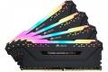 Corsair Vengeance CMW64GX4M4D3600C18 RAM-minnen 64 GB 4 x 16 GB DDR4 3600 MHz
