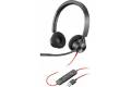 HP Poly Blackwire 3320 USB-A