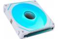 Lian Li UNI FAN SL140 Reverse Infinity RGB PWM Vit