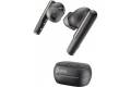 Poly Voyager Free 60+ UC Black | Bluetooth in-ear | Incl. Touchscreen Charge Case