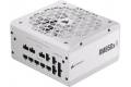 CORSAIR - RMx Shift Series RM850x Shift Cybenetics Gold Fully Modular ATX Power Supply - White