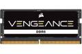 Corsair 24GB (1x24GB) DDR5 4800MHz CL40 SO-DIMM