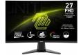 MSI 27C6X Curved