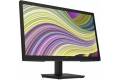 HP - 21.4" VA LED FHD 75Hz Monitor (VGA, HDMI) - Black