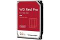 WD Red PRO 24TB 7200rpm 512MB