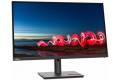 Lenovo ThinkVision T27i-30 27" 16:9 Full HD IPS WLED Monitor, Raven Black